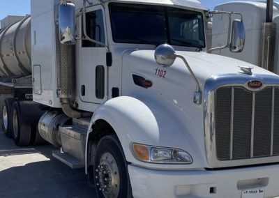 this image shows mobile truck repair in Elk Grove, CA